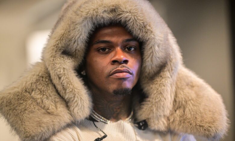 Gunna Speaks On His Current Ties To Young Thug's Label YSL (VIDEO)