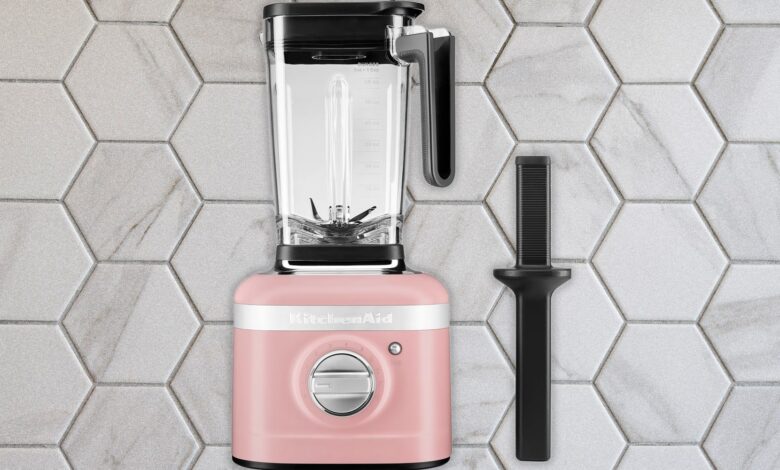 10 best blenders (2024): Pitcher, Hand, Immersion