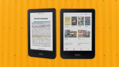 We spent hours reading, and these are our favorite e-readers