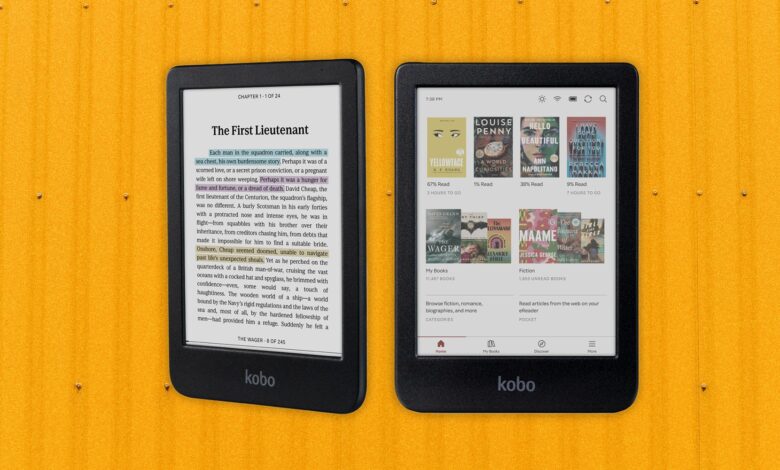 We spent hours reading, and these are our favorite e-readers