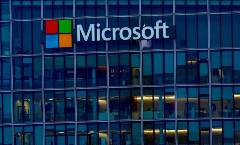 Sources say MediaTek designs Arm-based chips for Microsoft's AI laptops