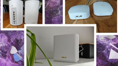 10 Best Mesh Wi-Fi Routers of 2024