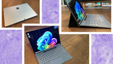 Microsoft Surface Pro (11th Edition) Review: A 2-in-1 that's overpriced