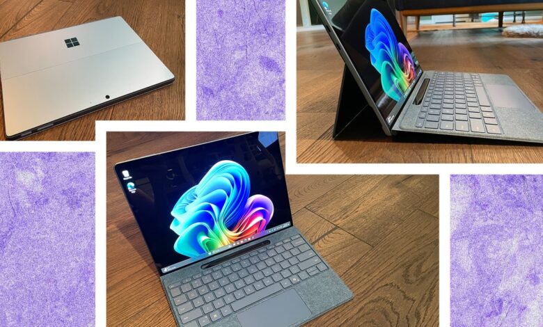 Microsoft Surface Pro (11th Edition) Review: A 2-in-1 that's overpriced