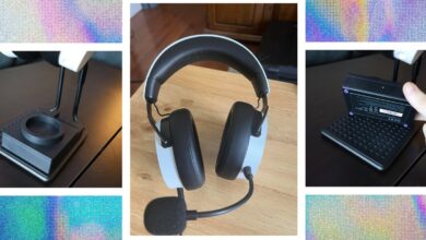 NZXT and SwitchMix Relay Headphones Review: Innovative Convenience