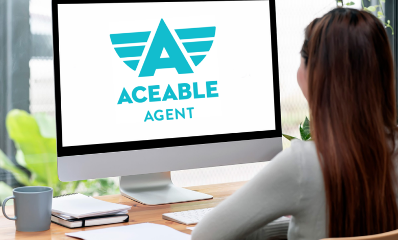 Real Estate School Review 2024: AceableAgent