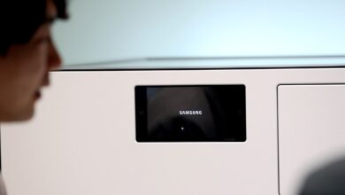 How Samsung washing machine bells cause YouTube copyright errors