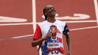 Snoop Dogg Has Social Media Cackling Over His Commentating Skills At The Olympic Trials.jpg