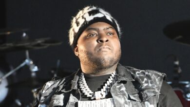 Sean Kingston was extradited to Florida, charged with $1 million in fraud