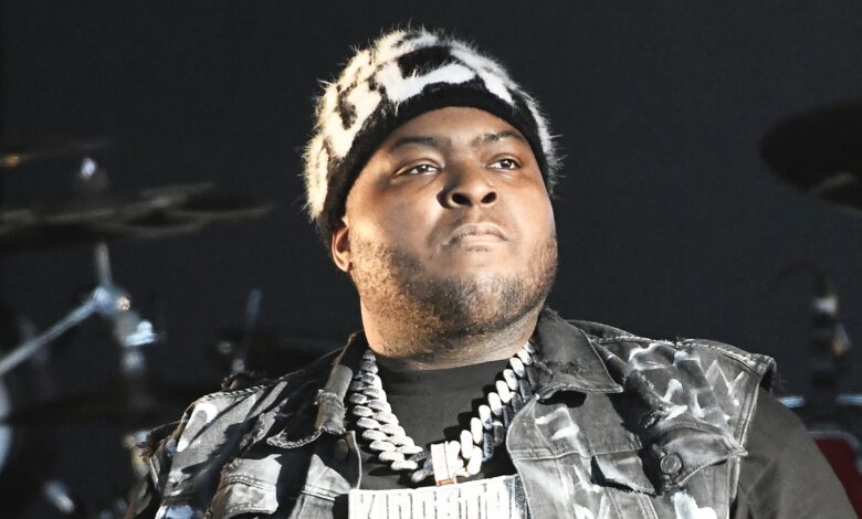 Sean Kingston was extradited to Florida, charged with $1 million in fraud