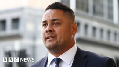 Australian NRL star wins rape case