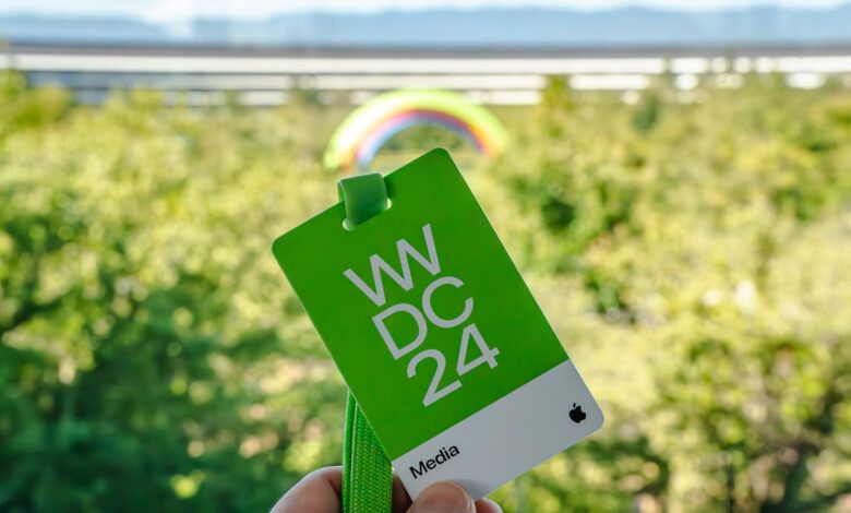 Apple WWDC 2024 recap: Every new feature in iOS 18, Siri, AI, and more