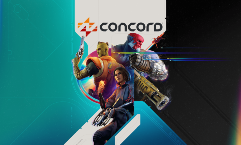 (For Southeast Asia) Concord gameplay revealed, launching August 24, 2024 on PS5 and PC – PlayStation.Blog