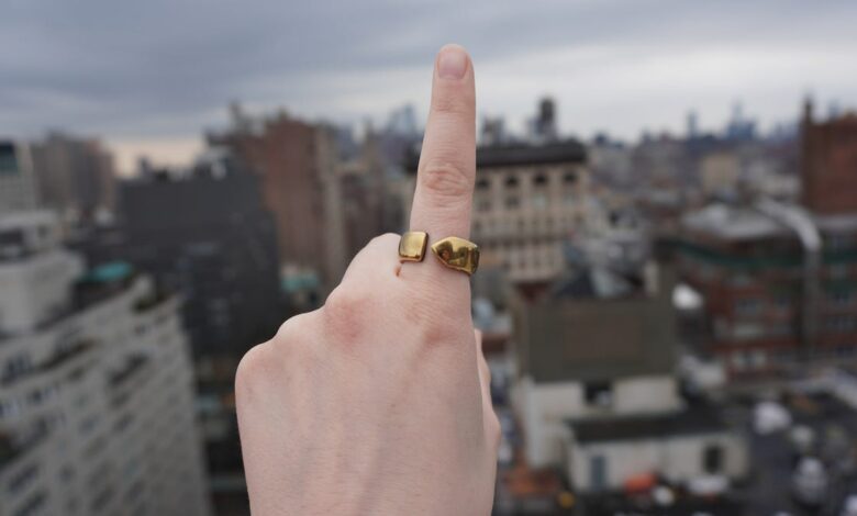 I tested this smart ring for women. Read this before you buy it