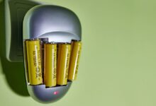 The best rechargeable batteries of 2024