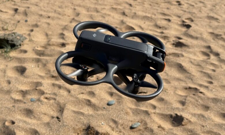 Best drones of 2024: Tested and reviewed by experts