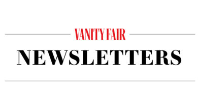 Page not found | Vanity fair