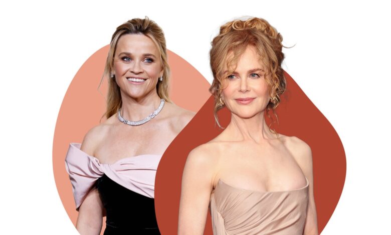 Nicole Kidman and Reese Witherspoon on 'Big Little Lies' Season 3, their exciting new projects and their "lifetime" collaboration