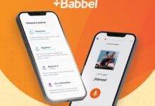 Sign up for Babbel for 74% off and learn a new language: Last Chance