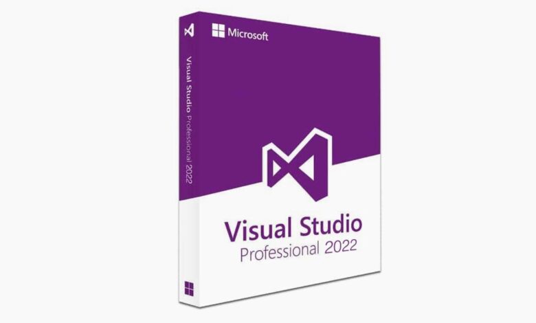 Buy now Microsoft Visual Studio Pro for $40: Discount