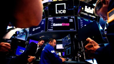 WallStreetBets, GameStop, and the “Vortex of Distrust” Are Fueling the Stock Market