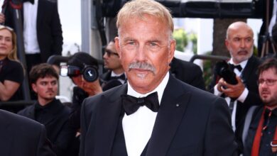 Why Kevin Costner Risked His Fortune, Reputation, and Personal Life for Horizon