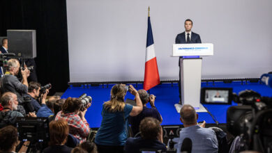 What changes will the far-right government bring to France?