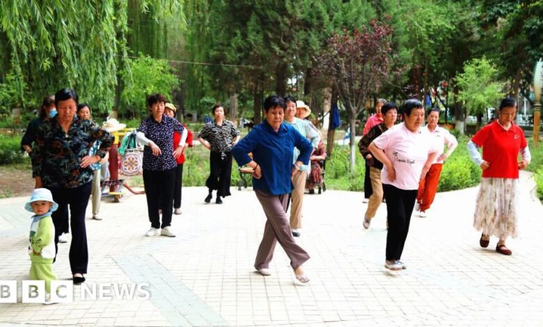 China to raise retirement age in next five years