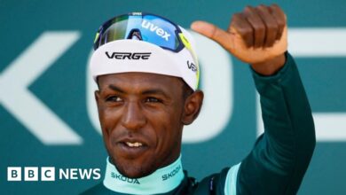 Eritreans win historic victory