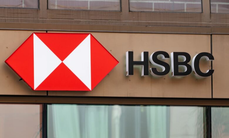 HSBC H2 Earnings