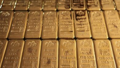Gold prices extend gains to new record on Fed rate cut optimism