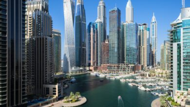 Dubai prepares to welcome more millionaires as rich Brits move their money