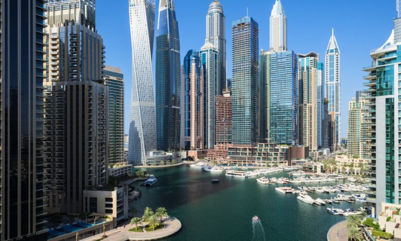 Dubai prepares to welcome more millionaires as rich Brits move their money