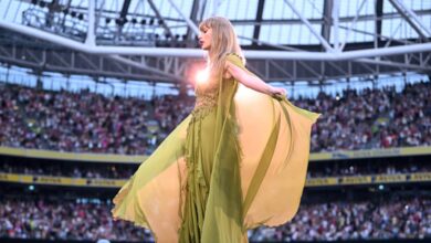 Taylor Swift Eras Tour Isn't the Only One Causing Inflation