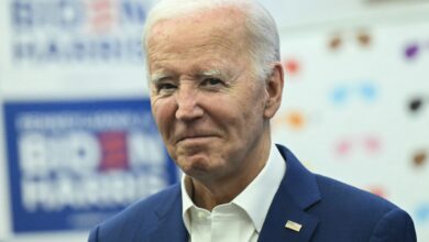 Stifel says Biden has 40% chance of dropping out of presidential race