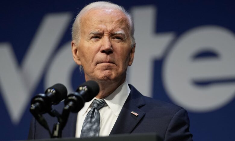 Biden withdraws from US presidential race, global leaders react