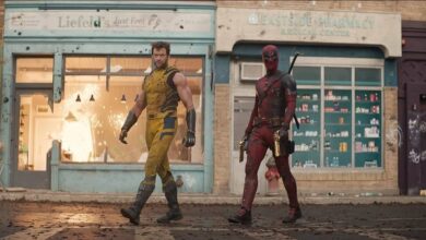 'Deadpool and Wolverine' Opens to $205 Million