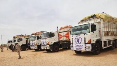 Sudan: UN food convoy attacked, supplies looted amid deepening crisis