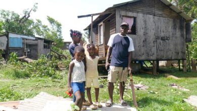 UN raises $4 million to respond to Hurricane Beryl in the Caribbean
