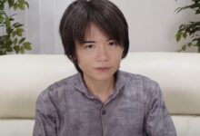 Video: Sakurai explains the need for online updates and patches