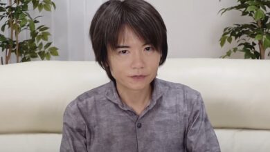 Video: Sakurai explains the need for online updates and patches