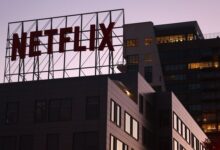 Netflix, Disney ask Canadian Court of Appeal to stop proposed tax on streaming revenue