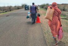Tens of thousands displaced as fighting escalates in southeastern Sudan