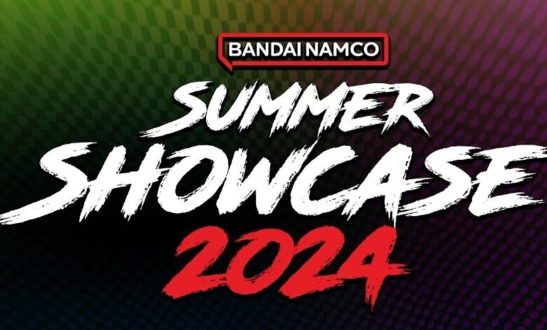 Roundup: Bandai Namco Summer Show 2024 - Every Switch Game Showcased