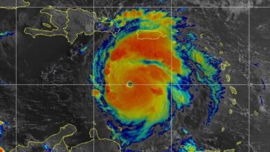 UN calls for international solidarity as Hurricane Beryl ravages Caribbean islands