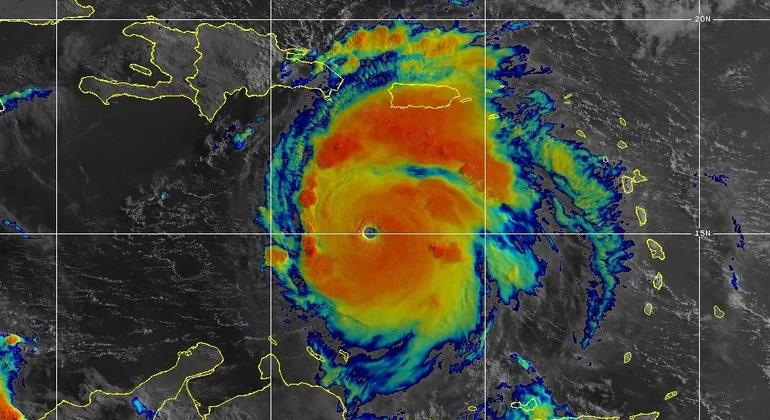 UN calls for international solidarity as Hurricane Beryl ravages Caribbean islands