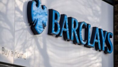 Barclays sells German consumer finance business to Austria's Bawag
