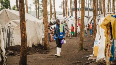 UN special envoy highlights alarming violence and neglected humanitarian crisis in Democratic Republic of Congo