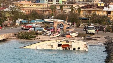 Hurricane Beryl highlights need for strong early warning systems