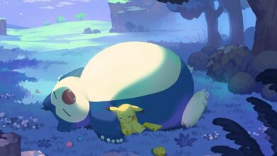 Pokémon Sleep Reportedly Made $100 Million in Its First Year